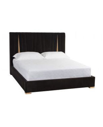 Picture of Queen Box Bed