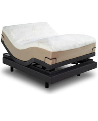 Picture of Hydraulic Bed