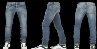 Picture for category Jeans
