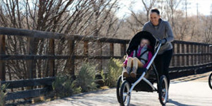 Picture for category Strollers & Prams