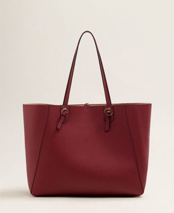 Picture of Red Tote