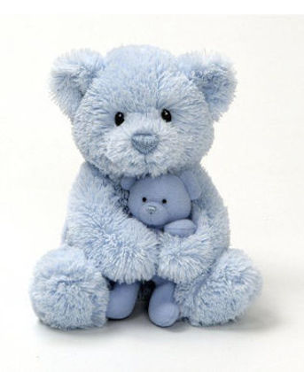 Picture of Teddy Bear Toy
