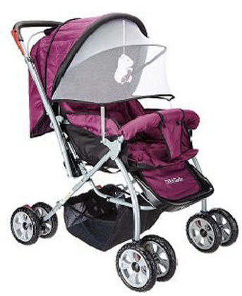Picture of Baby Stroller