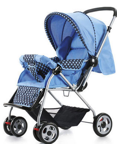 Picture of Pram Stroller