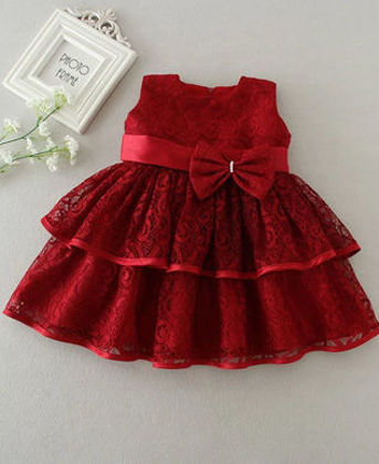 Picture of Baby Frocks
