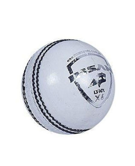 Picture of Cricket Ball